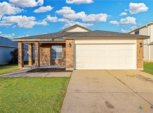 114 Avrshire Ln, Temple, TX 76502