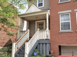 702 Roberts St, Pittsburgh, PA 15219