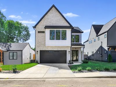 504 Arrington St, Nashville, TN, 37207