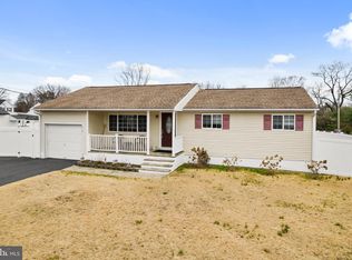 416 Division St, Cinnaminson, NJ 08077