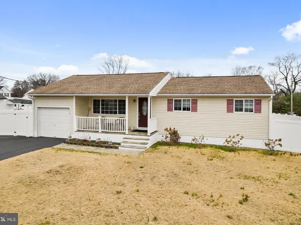 416 Division St, Cinnaminson, NJ 08077