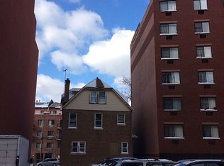14120 84th Dr, Jamaica, NY 11435
