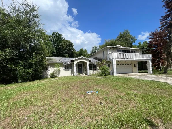 619 Reddick St, Eustis, FL 32726