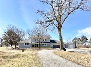 3564 S Cates Rd, Kingman, IN 47952