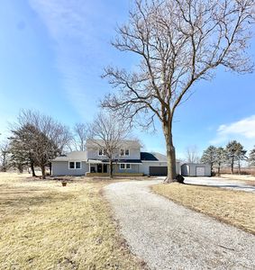 3564 S Cates Rd, Kingman, IN, 47952