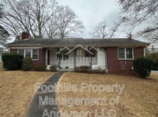 139 Tanglewood Dr, Anderson, SC 29621