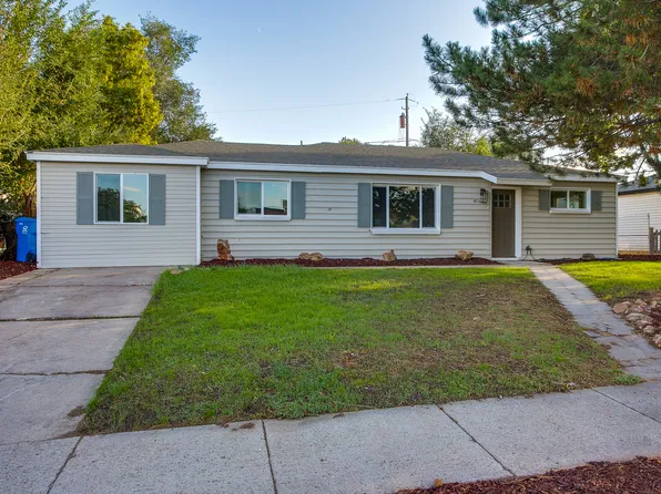 4511 W 5055 S, Kearns, UT 84118