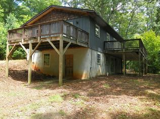 29 Basswood Dr, Franklin, NC 28734