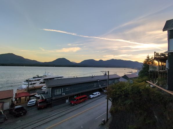 1279 Water St #C, Ketchikan, AK 99901