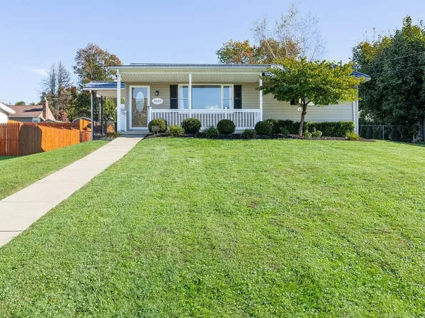 2002 Nippert Ave, Beaver Falls, PA 15010