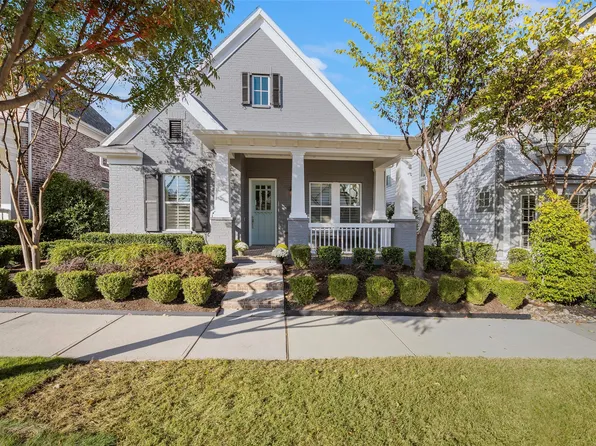 7512 Wescott Ln, McKinney, TX 75071