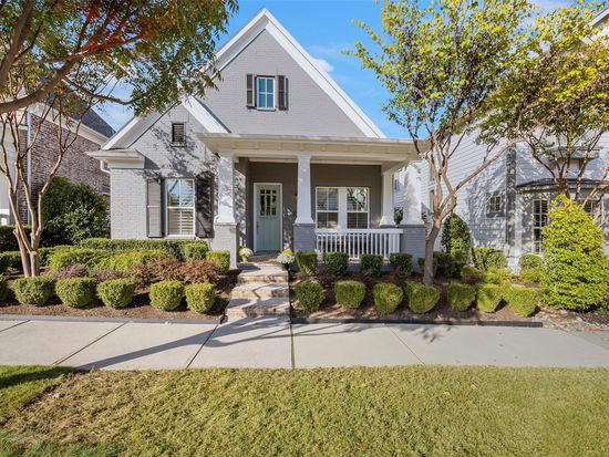 7512 Wescott Ln, McKinney, TX 75071
