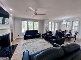 1040 Creekside UNIT D, Greensboro, GA 30642