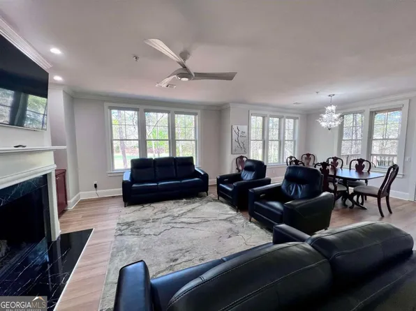 1040 Creekside Unit D, Greensboro, GA 30642