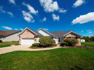 801 Glenbar St, Louisville, OH 44641