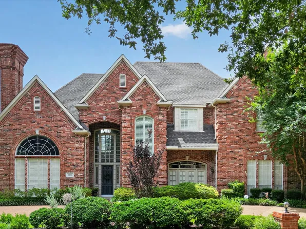 4816 Sandestin Dr, Dallas, TX 75287