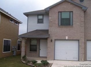 6819 John Marshall St, San Antonio, TX 78240