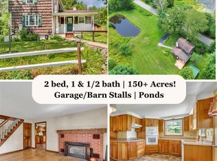 500 Ben McCumber Rd, Unadilla, NY 13849