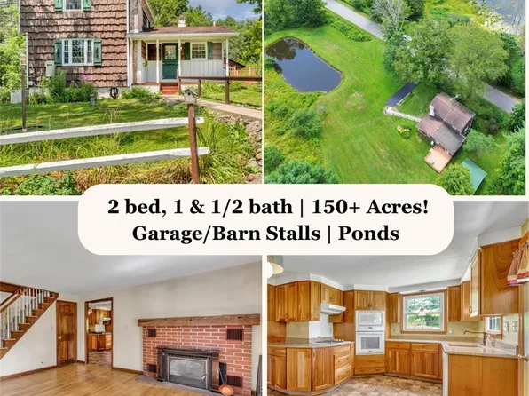 500 Ben McCumber Rd, Unadilla, NY 13849