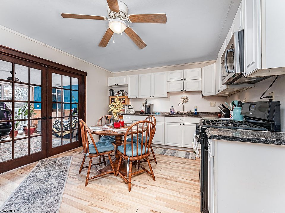 408 St, Rivesville, WV 26588 Zillow