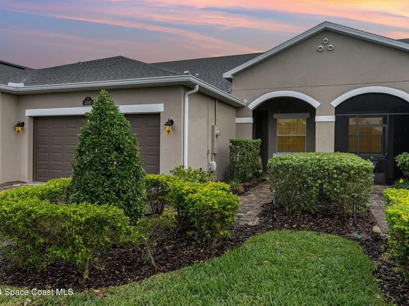 8393 Loren Cove Dr, Melbourne, FL 32940