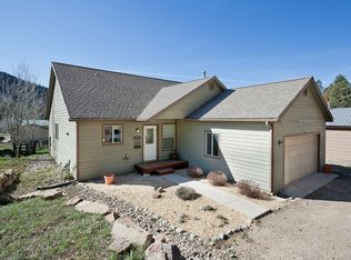 212 Forest Lakes Dr, Bayfield, CO 81122