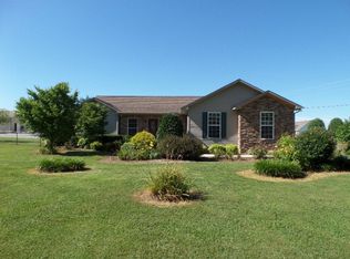 525 Eagle Landing Dr, Cookeville, TN 38506