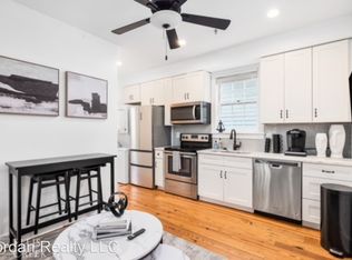 39 South St APT A, Charleston, SC 29403