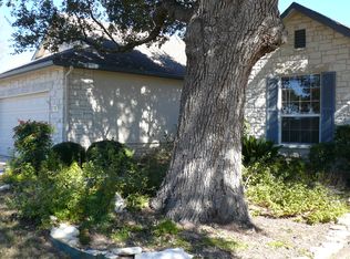 141 Blazing Star Dr, Georgetown, TX 78633