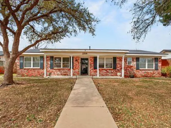 2514 Goddard Dr, Midland, TX 79705