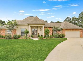 105 Sherry Ct, Covington, LA 70433