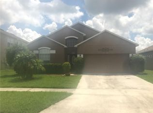 3167 Dasha Palm Dr, Kissimmee, FL 34744