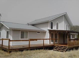 24 Crossroads, Cloudcroft, NM 88317