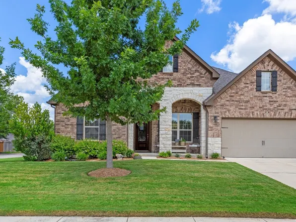 981 Water Oak, Schertz, TX 78154
