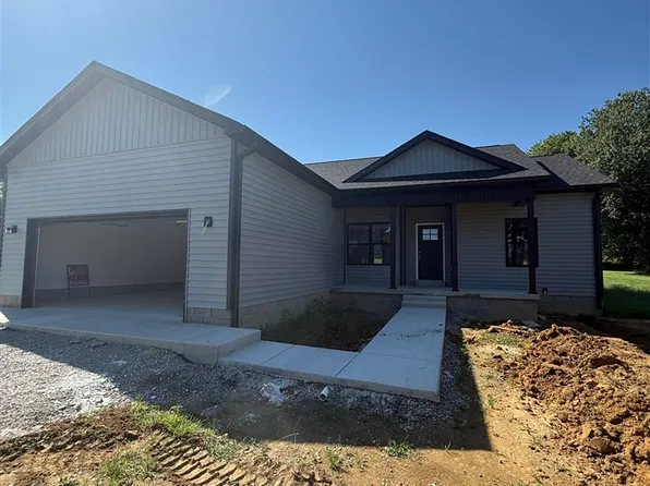 305 New Grove Rd, Smiths Grove, KY 42171
