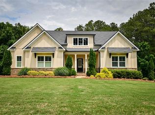 80 Rock Rose Dr, Covington, GA 30014