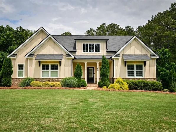 80 Rock Rose Dr, Covington, GA 30014