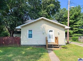2148 N 29th St, Terre Haute, IN 47804