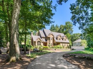 5 Queen Anne Rd, Hopkinton, MA 01748