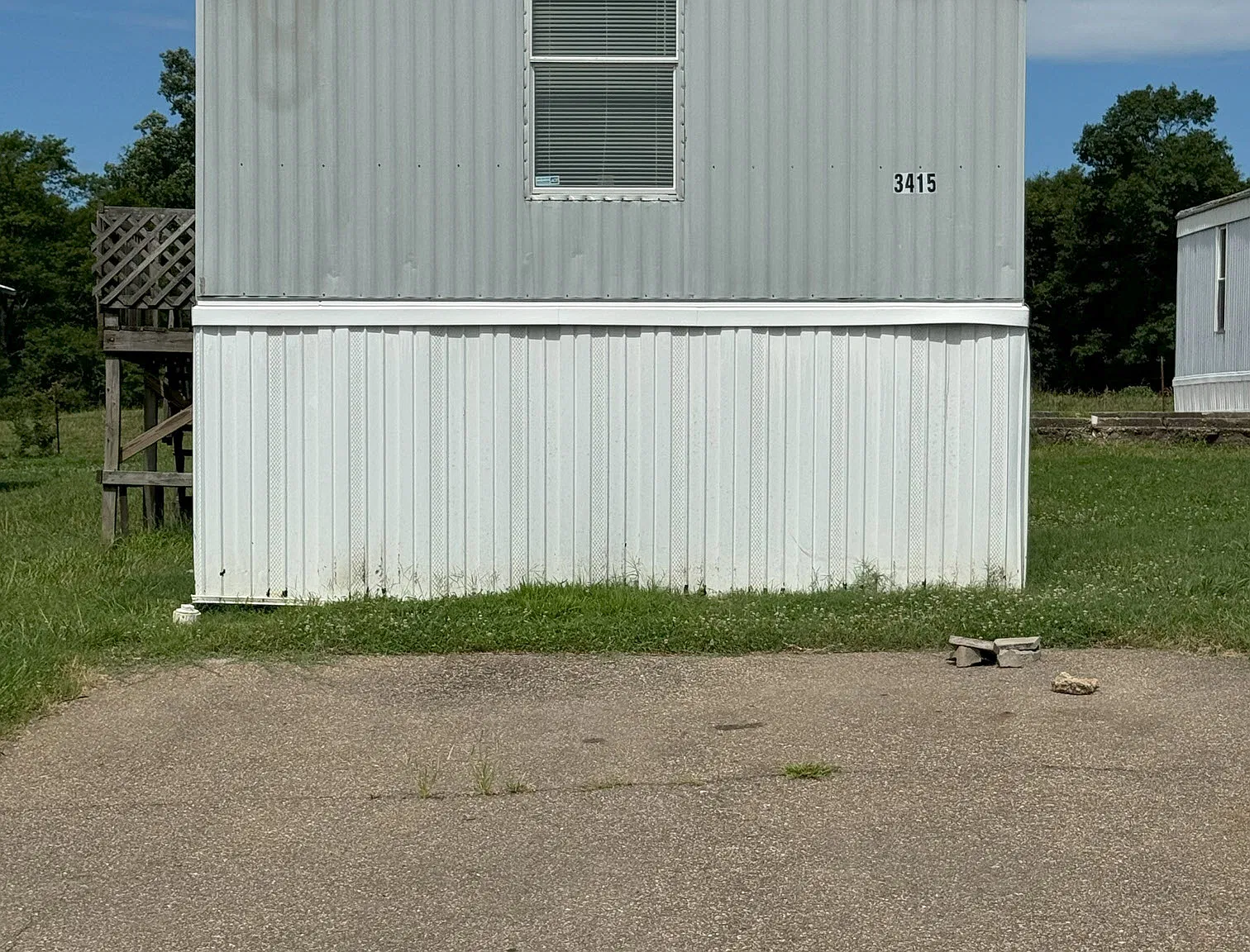 Oak Creek Estates MHC — Photo 3