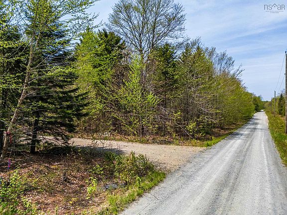 3rd image of Chemin Theriault Point Rd Lot 1