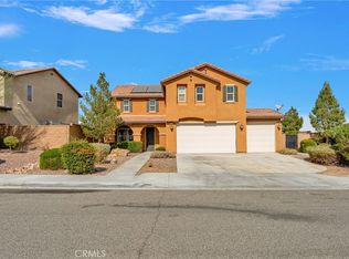 15152 Placida Rd, Victorville, CA 92394