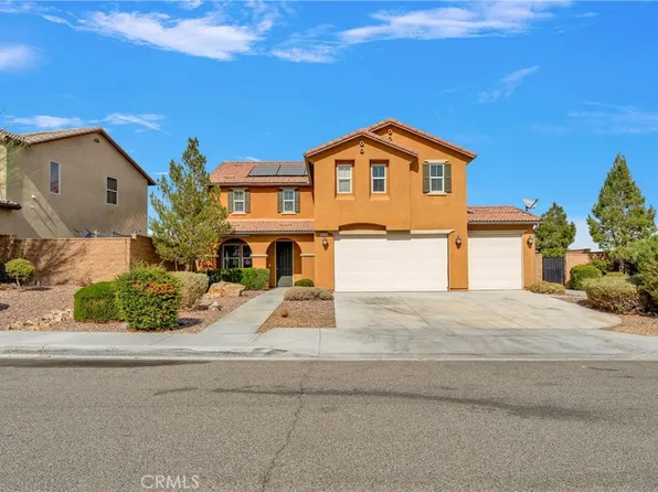 15152 Placida Rd, Victorville, CA 92394