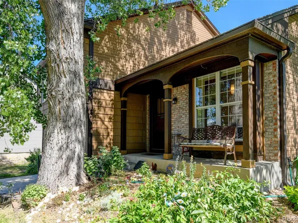 260 E Cornwall Court, Lafayette, CO 80026
