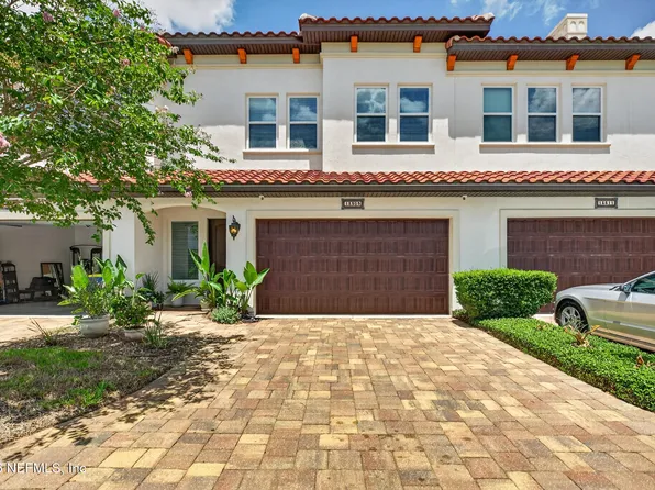 13309 SANTORINI Drive, Jacksonville, FL 32225