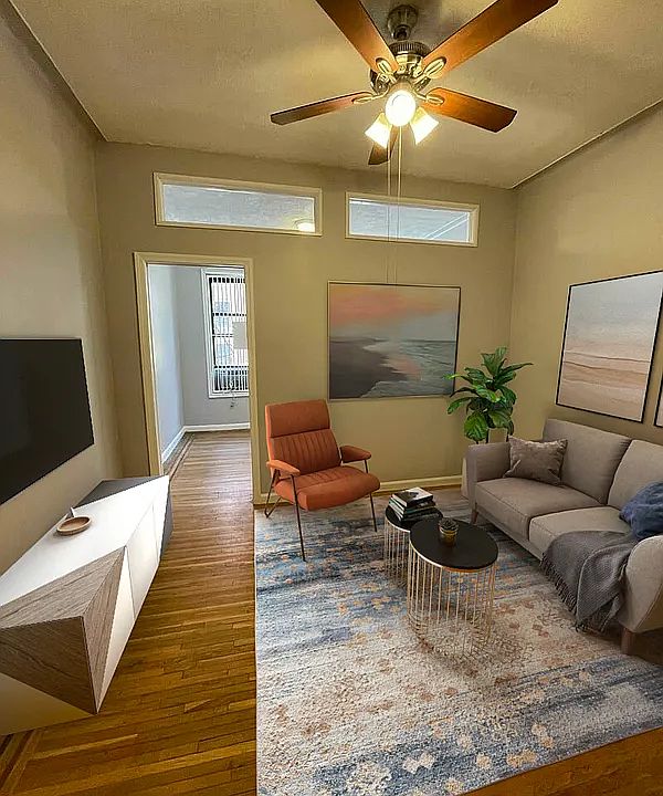 1st image of 302 E 3rd St APT 2A