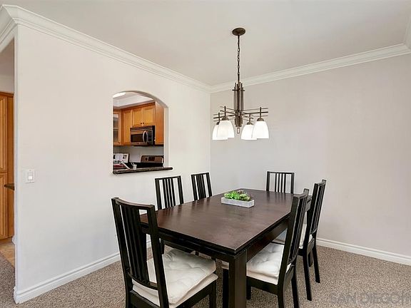 5th image of 5049 Los Morros Way Unit 96