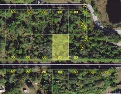 22460 Donalda Ave, Port Charlotte, FL, 33954