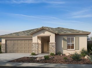 Plan 2591 Plan, Bella Tierra Horizon, Tucson, AZ 85730