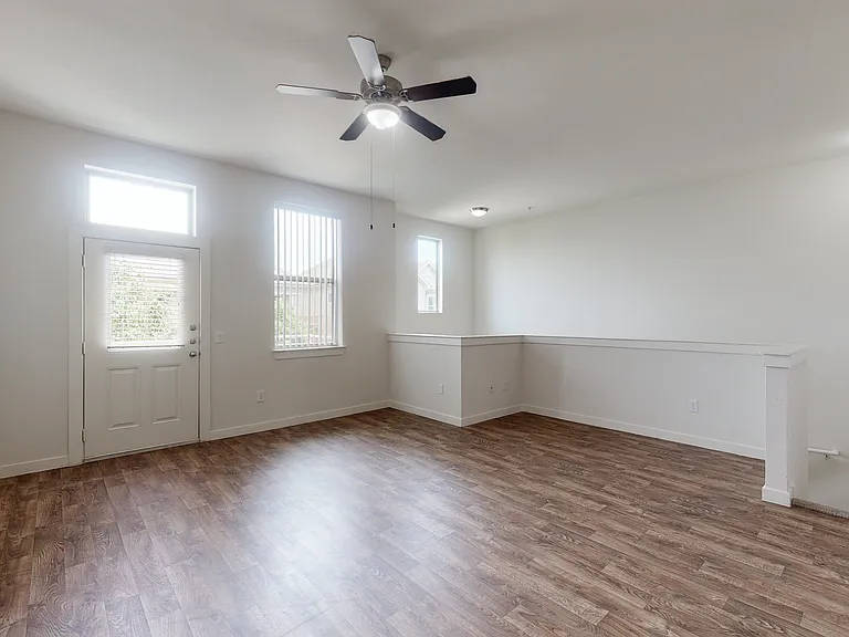 The District At Cypress Waters - Parson's Green — Photo 1479